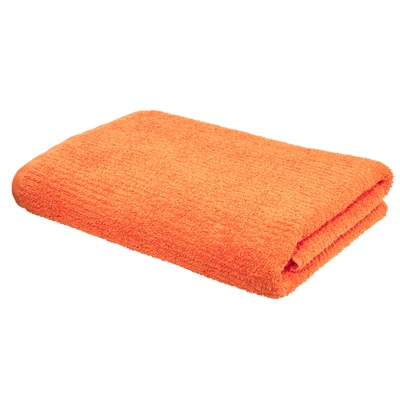 Abbildung von OTTO home Badetuch "Riva, 80x150, Premium Handtücher, 500 gr/m²" Hoch-Tief-Struktur, Streifen, weich, 5 Jahre Garantie