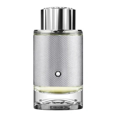 Abbildung von Montblanc Explorer Platinum Eau de Parfum 100 ml