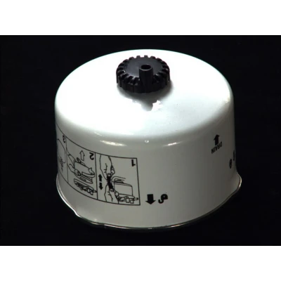 Abbildung von FILTRON PP 969/3 Kraftstofffilter Anschraubfilter LAND ROVER: Discovery 4, Range Rover Sport, 3