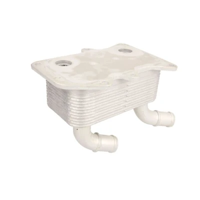 Abbildung von THERMOTEC D405002TT Ölkühler HYUNDAI: SANTA FE 2