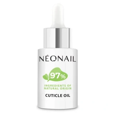 Abbildung von NEONAIL Vitamin Cuticle Oil Nagelöl Nagelpflege Öl Pflege für Nägel &amp; Nagelhaut Mit Mandelöl, Macadamiaöl, E 6,5 ml