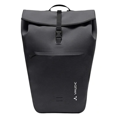 Abbildung von Vaude Clubride Tagesrucksack, Größe: One Size, Black