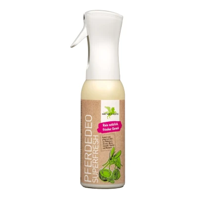 Abbildung von Bense &amp; Eicke Pferdedeo Superfresh