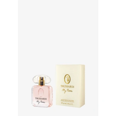 Abbildung von Trussardi My Name Eau de Parfum 30 ml