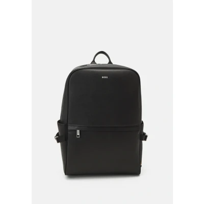 Abbildung von BOSS ZAIR Backpack Unisex Tagesrucksack, Größe: One Size, Black