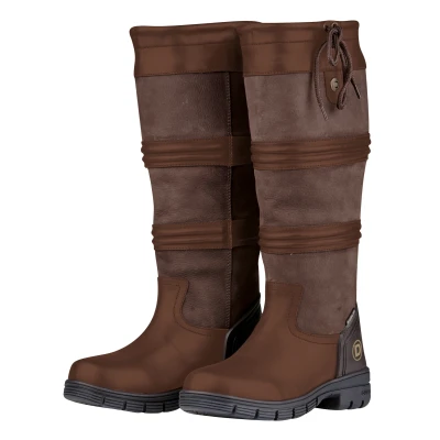 Abbildung von Dublin Boots Husk II Braun