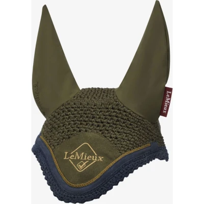 Abbildung von LeMieux Fliegenhaube Classic Alpine