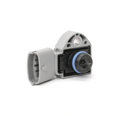 Abbildung von BOSCH 0 261 230 238 Sensor, Kraftstoffdruck Niederdruckseite FORD: Focus 2, KUGA 1, S Max Mk1 kfzteile, mister auto, atp autoteile, kfzteile24