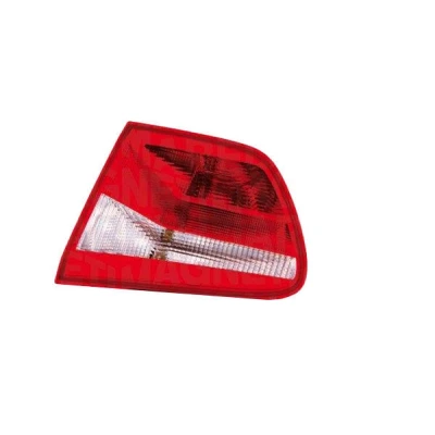Abbildung von MAGNETI MARELLI 714000028531 Rückleuchte rechts innerer Teil R10W, W5W, H21W mit Glühlampen SEAT: Ibiza 4 ST