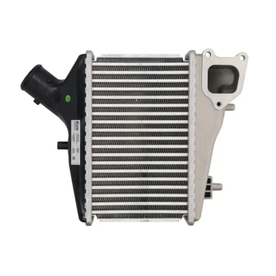 Abbildung von NISSENS 961222 Ladeluftkühler HONDA: CR V 3
