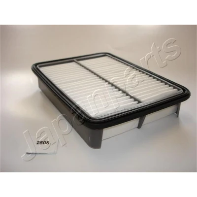 Abbildung von ASHIKA 20 02 250 Luftfilter 41 167 227 Filtereinsatz TOYOTA: Corolla VIII Liftback, Estate