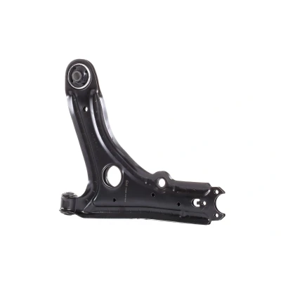 Abbildung von FEBI BILSTEIN 01800 Querlenker mit Lager Vorderachse links, unten, rechts Stahlblech VOLKSWAGEN: Golf 3 Cabrio, 4 Cabrio