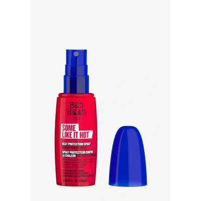 Abbildung von TIGI Bed Head Some Like It Hot Heat Protection Spray 100 ml