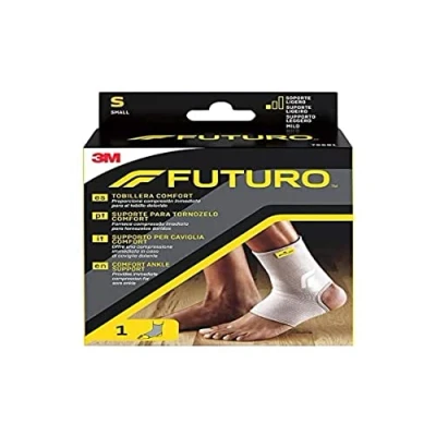 Abbildung von Futuro Tobillera Comfort T M