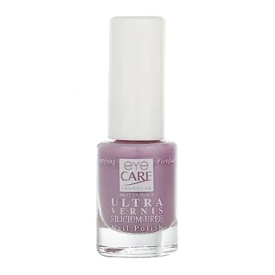 Abbildung von Eye Care Cosmetics Nagellack, Ultra Silizium, Urea Cosmos, 5 ml