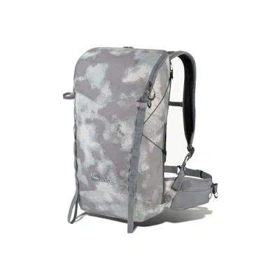 Abbildung von Jack Wolfskin 3D Aerorise 20 Tourenrucksack, Größe: One Size, Silver all over