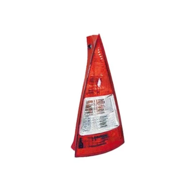 Abbildung von MAGNETI MARELLI 714025720801 Rückleuchte rechts P21W, PY21W, P21/5W mit Lampenträger CITROËN: C3 I Hatchback
