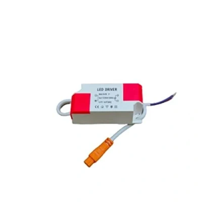 Abbildung von Jandei Driver TRANSFORMATOR Led Panel Hintergrundbeleuchtung 48W Clip Verbinder Versorgungsspannung 175 a 265Vac IP20 Innenbereich 220 240Vac 35000 Stunden