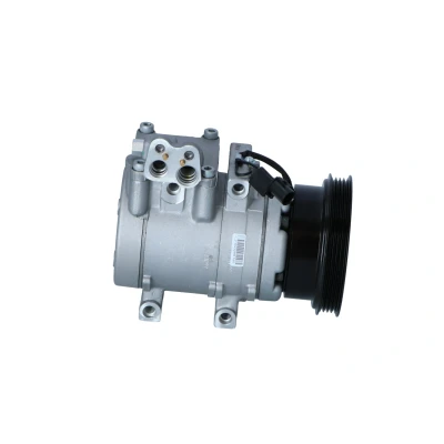 Abbildung von NRF 32445 Kompressor HCC HS15 12 PAG 46 mit Kompressoröl, Dichtring