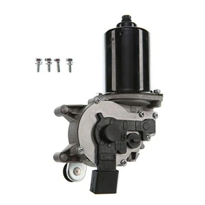 Abbildung von Wischermotor Front für 3er E90 E91 E92 E93 316 318 320 323 325 330 335 M3 2004 2011 6978263