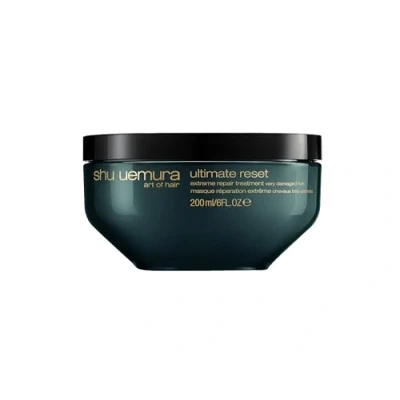 Abbildung von Shu Uemura Ultimate Reset Extreme Repair Treatment 200 ml