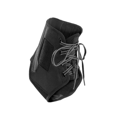 Abbildung von Mueller ATF 3 Ankle Brace, Fussgelenkbandage, schwarz, Gr. M