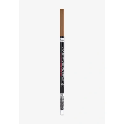 Abbildung von L&#039;Oréal Paris BROW Artist Skinny Definer Augenbrauenstift, Damen, Größe: One Size, Brunette