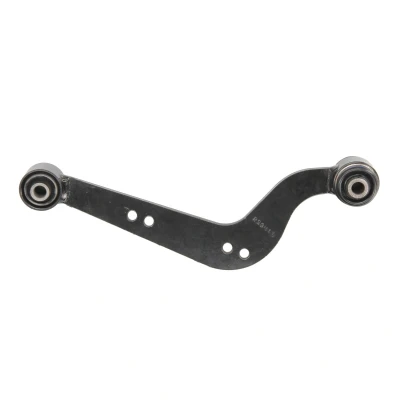 Abbildung von MEYLE 30 16 050 0116 Querlenker ORIGINAL Quality mit Gummilager Hinterachse rechts Stahlblech TOYOTA: RAV4 III Off Road
