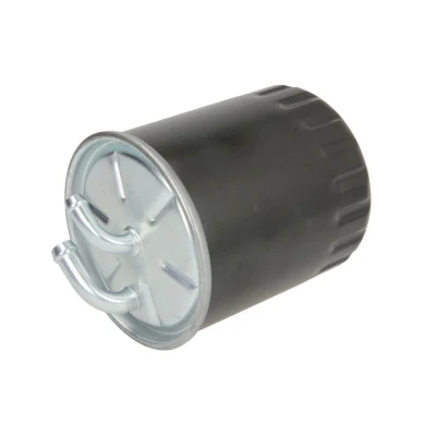 Abbildung von HENGST FILTER H140WK Kraftstofffilter Leitungsfilter SMART: Forfour I, MITSUBISHI: COLT 6