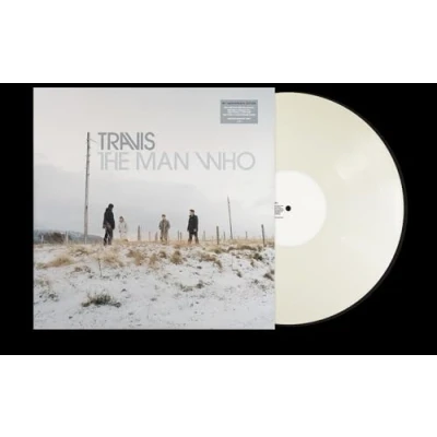 Abbildung von The Man Who (National Album Day 2024) [Vinyl LP]