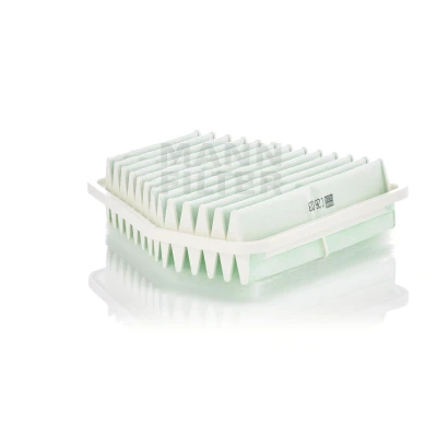 Abbildung von MANN FILTER C 26 003 Luftfilter 58 239 253 Filtereinsatz TOYOTA: RAV4 III Off Road, Avensis Saloon, Camry VII Saloon