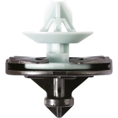 Abbildung von KS TOOLS 420.1002 Halteclipsatz, Karosserie