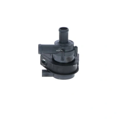 Abbildung von NRF 390017 Zusatzwasserpumpe VOLKSWAGEN: Passat B6 Variant, Golf 6, 5, SEAT: Leon II Hatchback