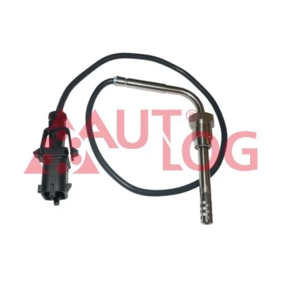 Abbildung von AUTLOG AS3331 Sensor, Abgastemperatur FIAT: Sedici, ALFA ROMEO: 159 Sportwagon, Brera, SUZUKI: SX4 I Hatchback