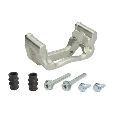 Abbildung von BUDWEG CALIPER 384166 1 Bremssattelhalter links, rechts, Hinterachse