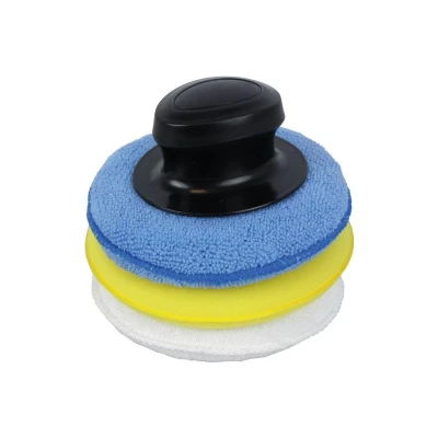 Abbildung von Protecton 1750302 Polierpad