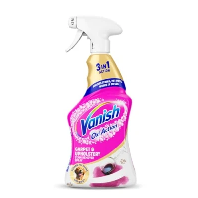 Abbildung von Vanish Oxi Action Teppichspray, 500ml