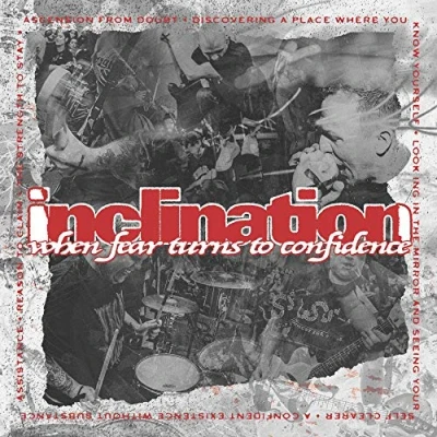 Abbildung von When Fear Turns To Confidence [Vinyl Maxi Single]