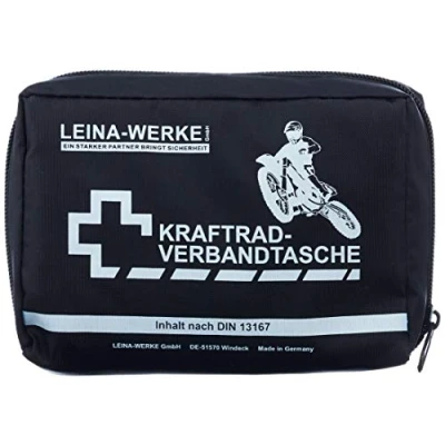 Abbildung von LEINA WERKE REF 17010 Verbandkasten DIN 13167