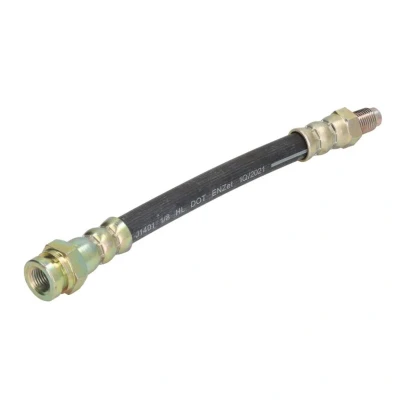 Abbildung von ABE C81012ABE Bremsschläuche Hinterachse 165 M10x1 FIAT: Punto II Hatchback, 500 Grande OPEL: Corsa D Hatchback