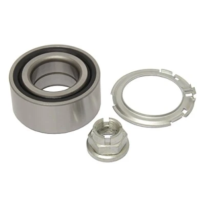 Abbildung von MAPCO 26131 Radlagersatz Vorderachse beidseitig mit integriertem magnetischen Sensorring 88 RENAULT: ESPACE 4, TRAFIC 2 Kasten, Bus