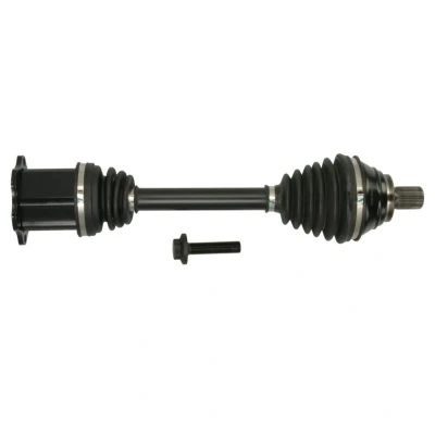 Abbildung von MEYLE 100 498 0801 Antriebswelle Vorderachse links 486 28 VOLKSWAGEN: Golf 7, T Roc, 7 Variant, SKODA: Octavia 3 Combi, AUDI: A3 Sportback