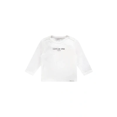 Abbildung von Noppies Hester Langarmshirt für Kinder, Größe: 74, White