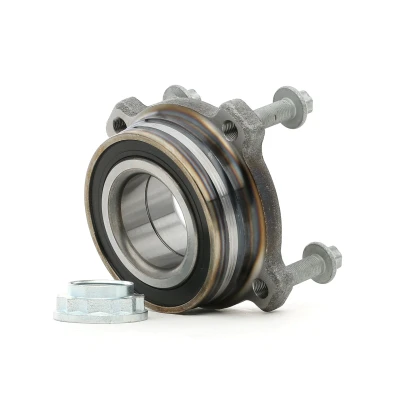 Abbildung von MEYLE 300 343 1101/S Radnabe BMW: 5 Saloon, Touring