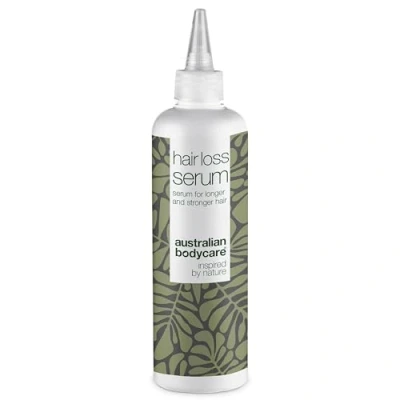 Abbildung von Haarausfall Serum für Frauen und Männer 250ml Vegan Zur Vermeidung von Förderung Haarwachstum, Pflege kräftiges Haar eine gesunde Kopfhaut
