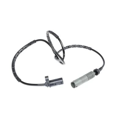 Abbildung von METZGER 0900284 ABS Sensor Hinterachse Hallsensor BMW: 3 Touring, Saloon, 1 Hatchback