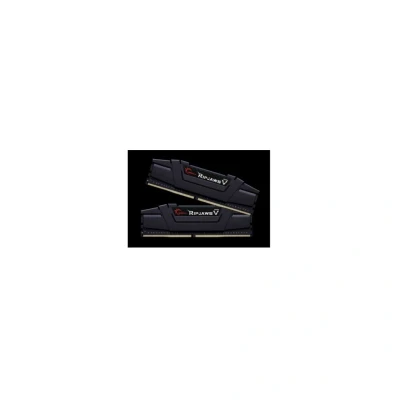 Abbildung von G.SKILL F4 3200C14D 32GVK Arbeitsspeicher Kit, DDR4 32GB PC 3200 CL14 Schwarz