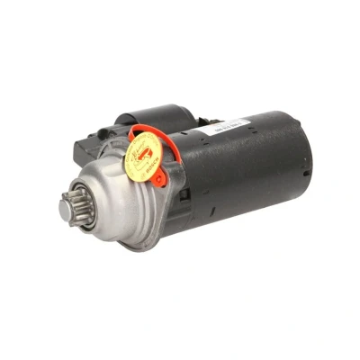 Abbildung von BOSCH 0 986 016 980 Anlasser 12 1,8 11, 10 VOLKSWAGEN: GOLF 4, 3, Lupo / 3L, SKODA: Fabia 1 Combi, I Saloon, Octavia Hatchback