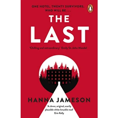 Abbildung von The Last: post apocalyptic thriller that will keep you up all night