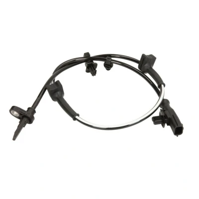 Abbildung von BOSCH 0 265 009 534 ABS Sensor mit Kabel Hallsensor 715 FORD: FIESTA 6